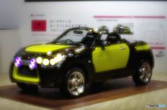 2016年2月　大阪オートメッセ