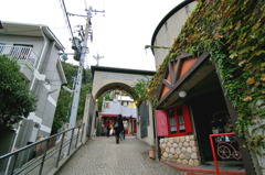 デンマーク館・２