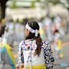 2016年7月　天神祭・陸渡御