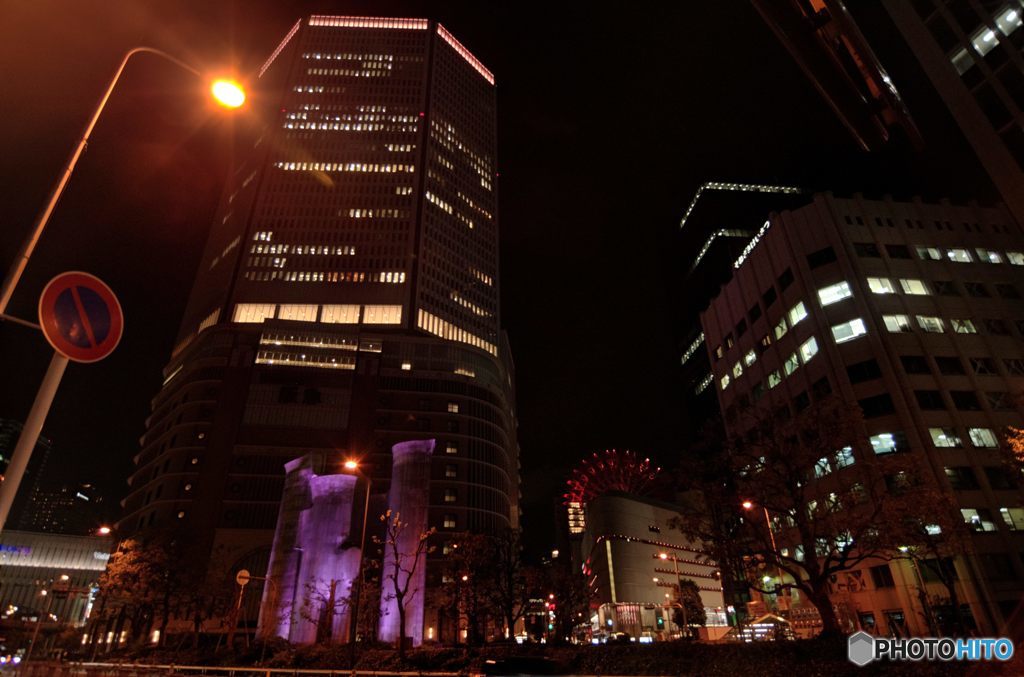 2016年11月　大阪
