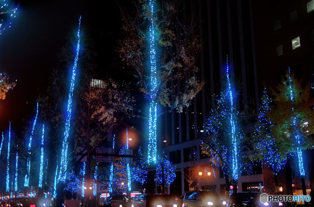 2016年12月　大阪