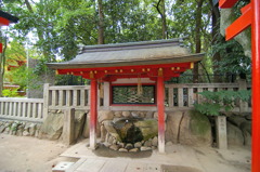 生田神社・２８