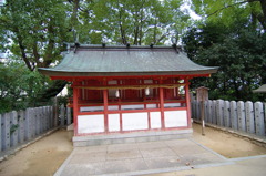 生田神社・２６