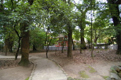 生田神社・１７