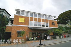 神戸北野迎賓館