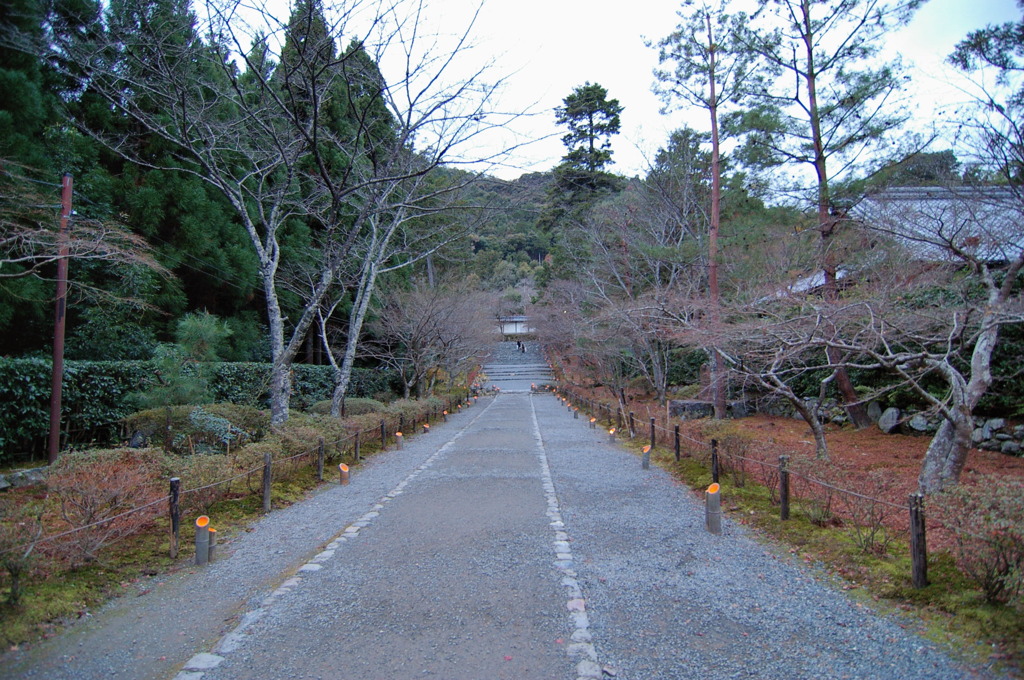 嵐山