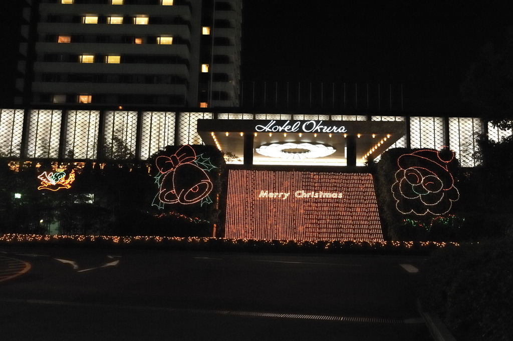 12月の風物詩