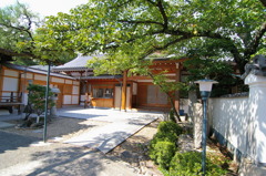 中山寺