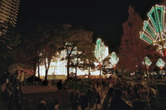 12月の風物詩