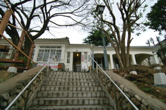 神戸北野美術館・１