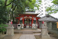 生田神社・２７