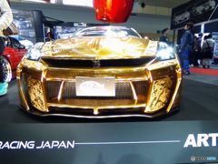 2016年2月　大阪オートメッセ