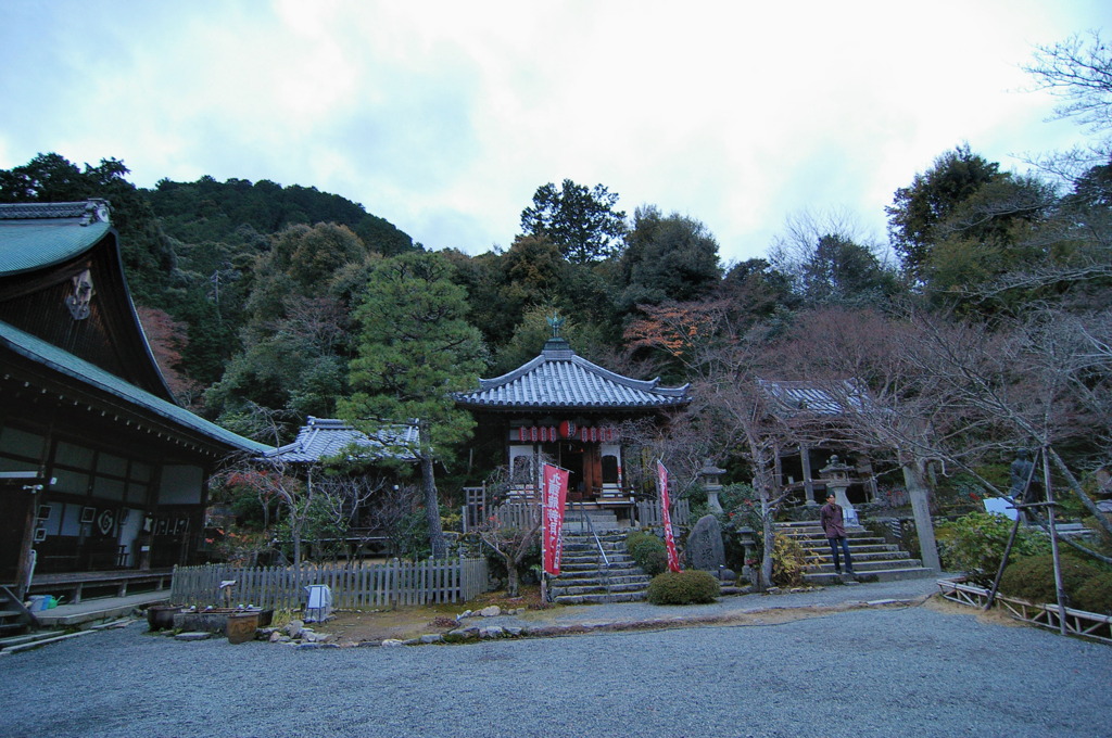 嵐山