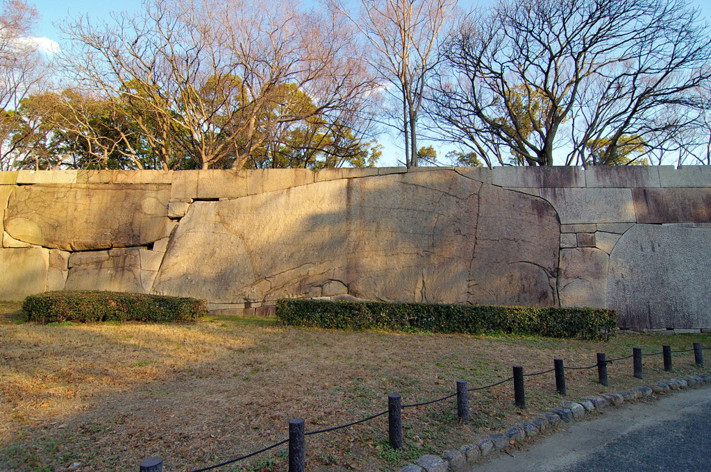 大阪城公園