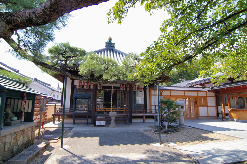 中山寺