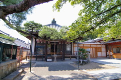 中山寺