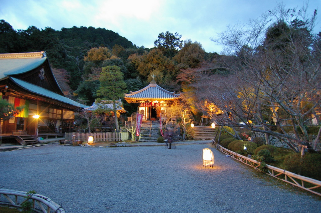 嵐山