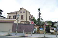 英国館・１