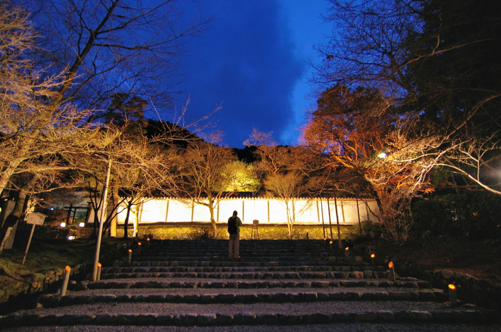 嵐山