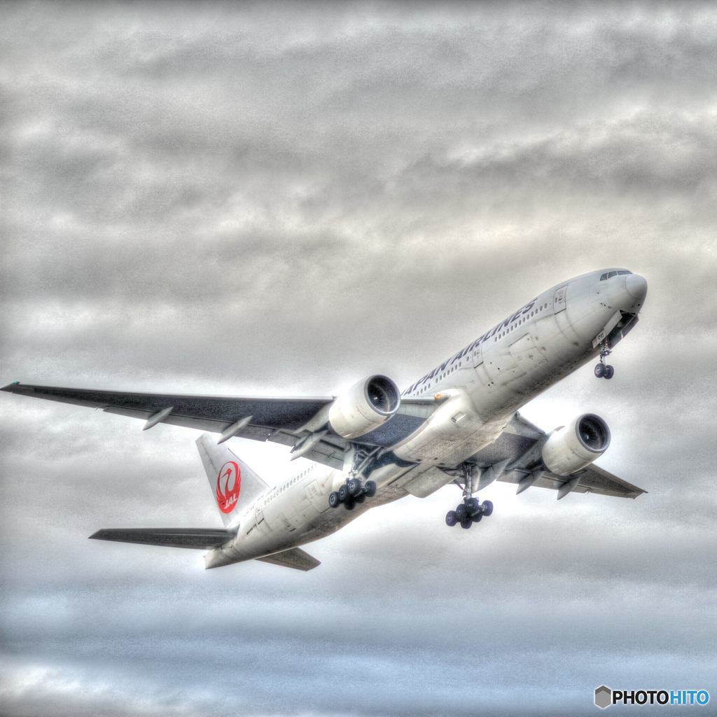 2018年11月　伊丹空港