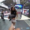 2016年2月　大阪オートメッセ