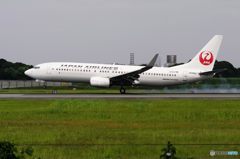 2015年8月　伊丹空港・スカイランドHARADA