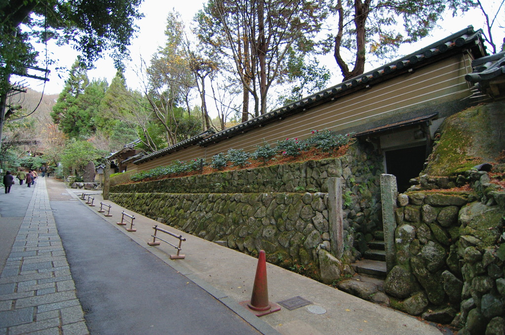 嵐山