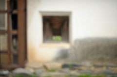 2013年8月　姫路城