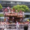 2015年5月　神戸まつり