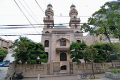 神戸ムスリムモスク・３