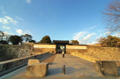 大阪城公園