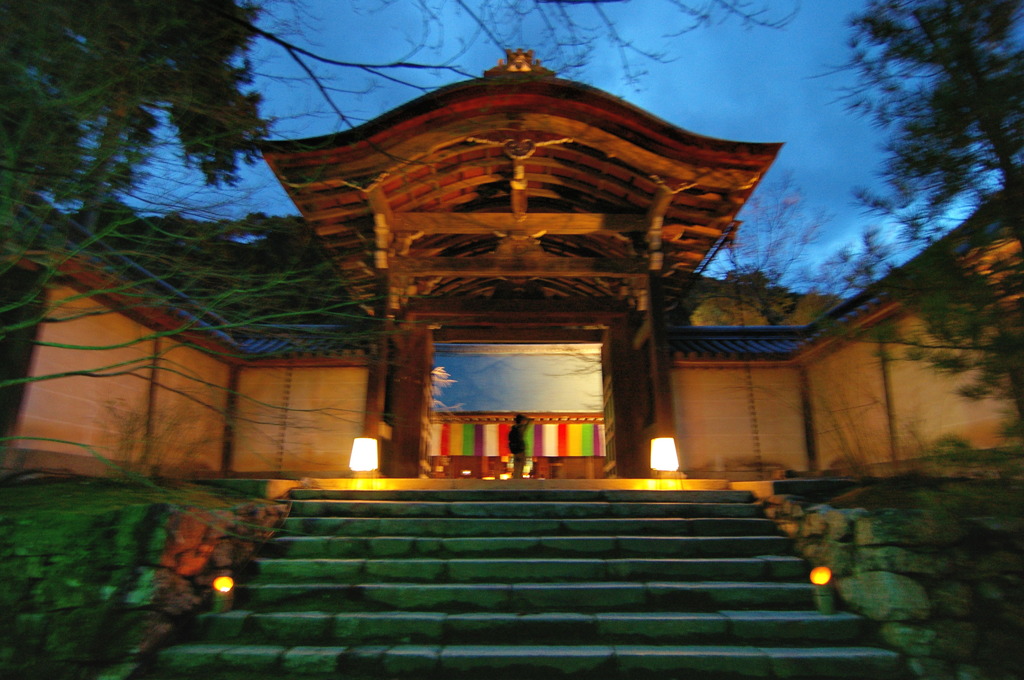 嵐山
