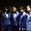 2015年12月　大阪モーターショー