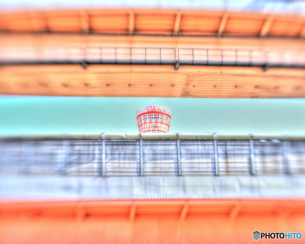 2018年8月　神戸