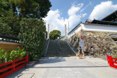 中山寺