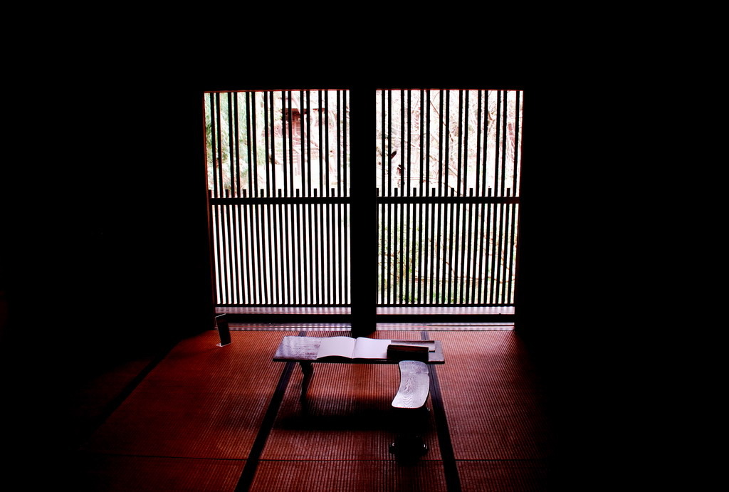 三渓園
