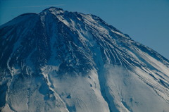 山頂