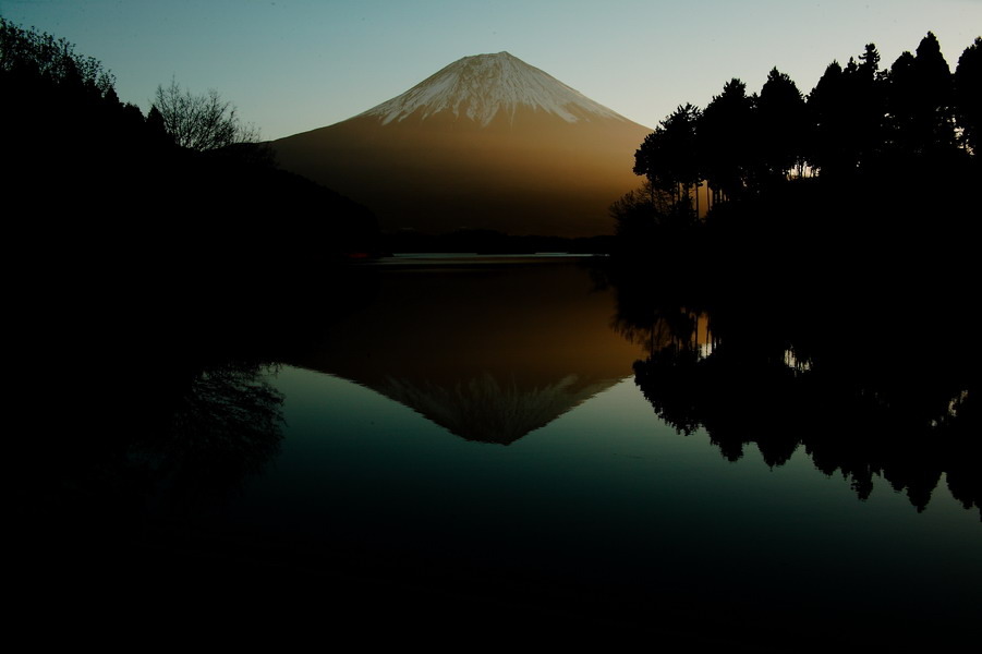 富士山