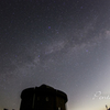 夏の夜の始まり