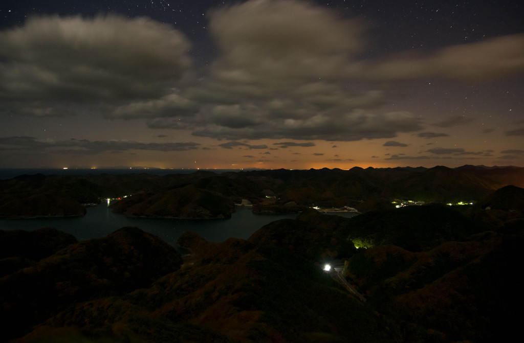 防人の島