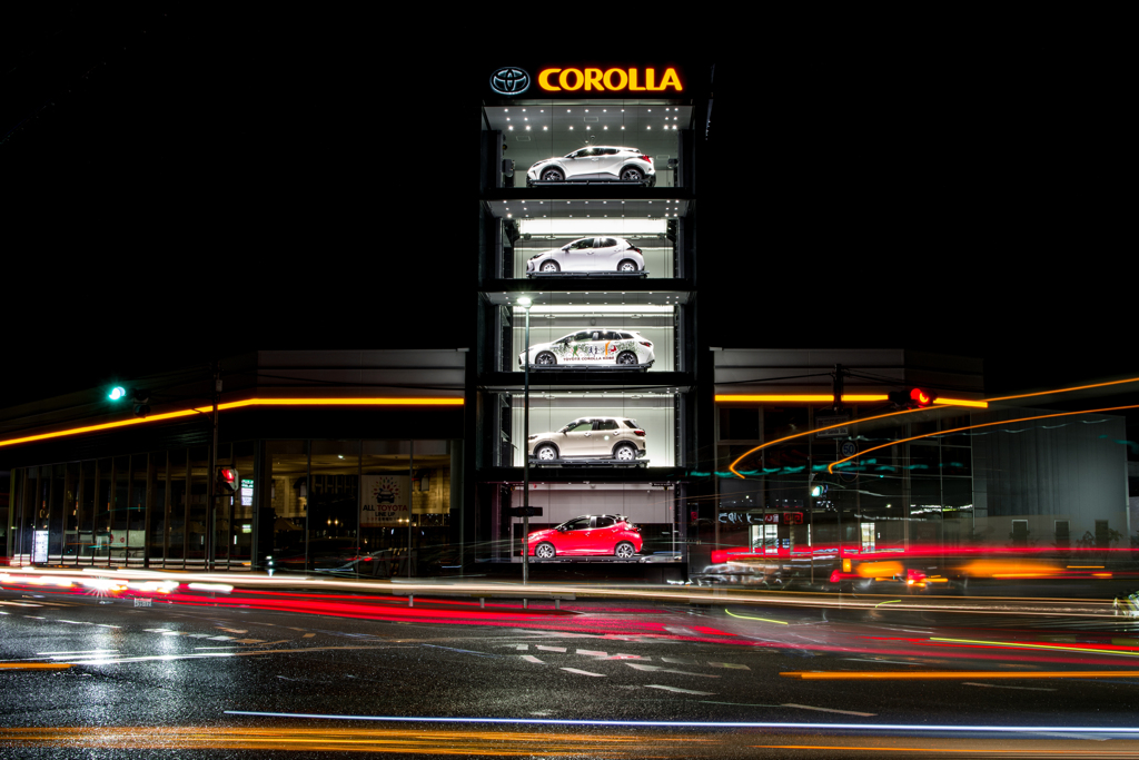COROLLA