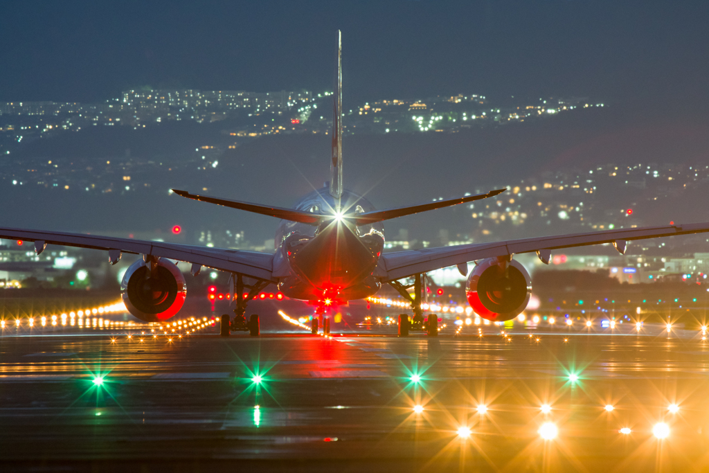 Night Fever
