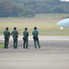 岐阜基地　航空祭