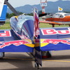 RED　BULL