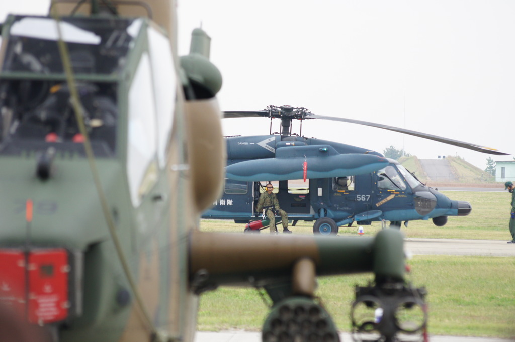 岐阜基地　航空祭