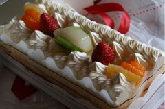 ケーキ