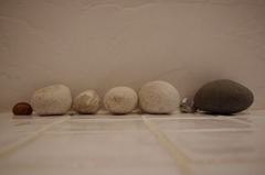 ピザ屋のテク