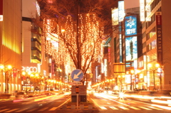 駅前通り