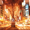 駅前通り
