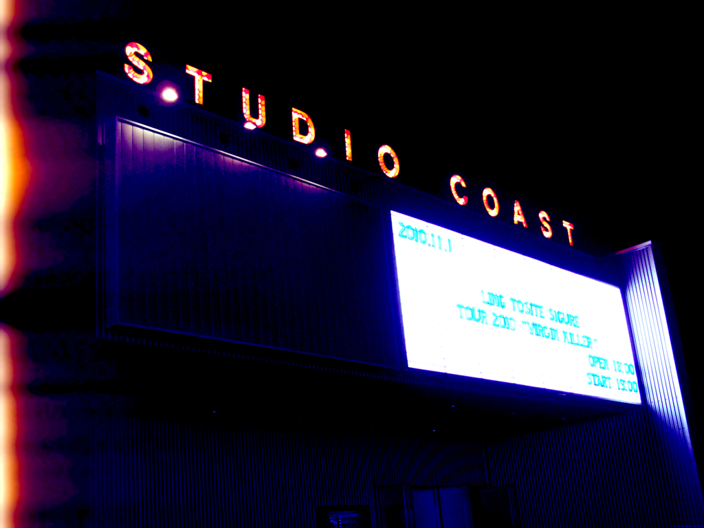 STUDIO COAST